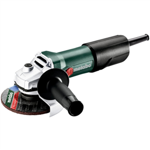 TAŞ MOTORU METABO 115 